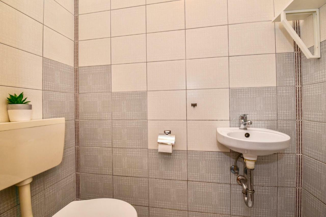 Cappuccino With Balcony And Free Parking Apartman Budapest