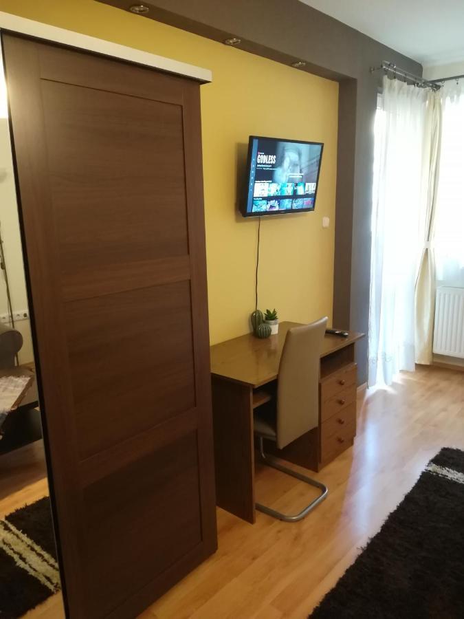 Apartamento Cappuccino With Balcony And Free Parking Budapest