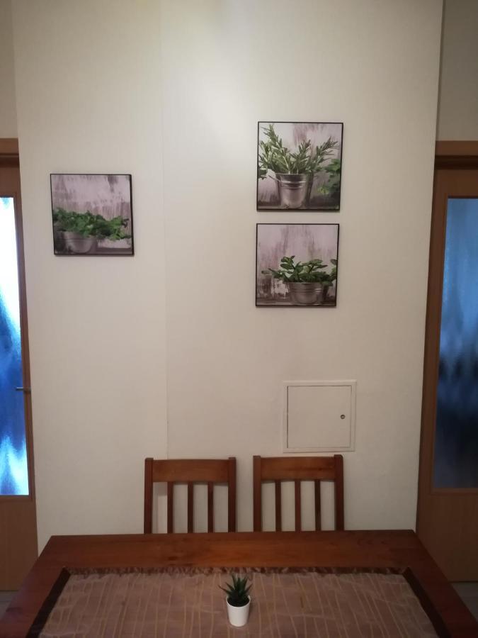 Apartamento Cappuccino With Balcony And Free Parking